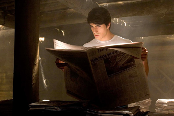 Superman - O Retorno : Fotos Brandon Routh