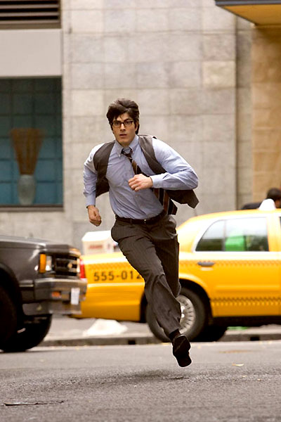 Superman - O Retorno : Fotos Brandon Routh