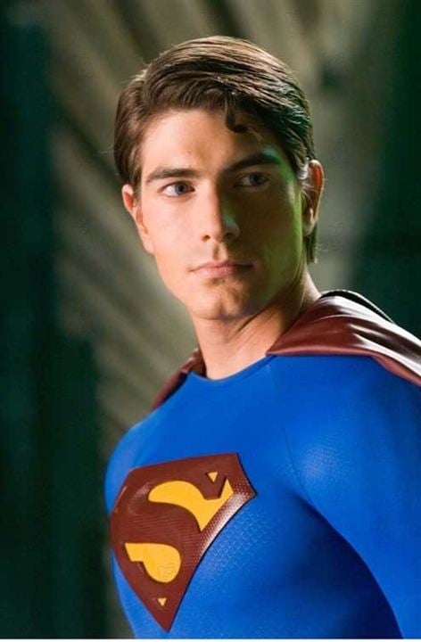 Superman - O Retorno : Fotos Bryan Singer, Brandon Routh