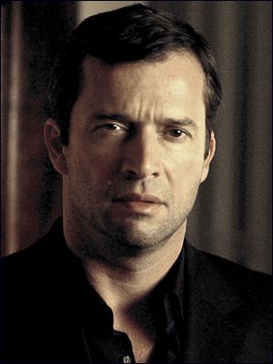 Poster James Purefoy