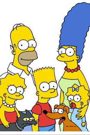 Os Simpsons : Fotos