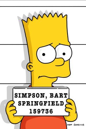 Os Simpsons : Fotos