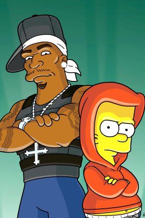 Os Simpsons : Fotos