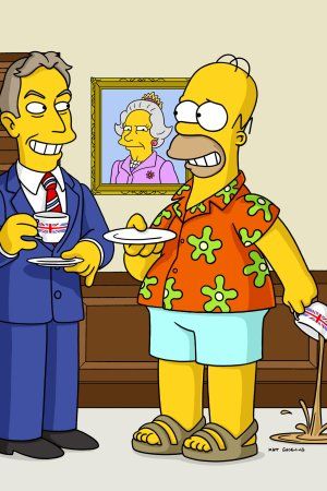 Os Simpsons : Fotos