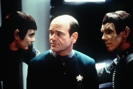Star Trek: Voyager : Fotos