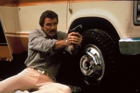 Fotos Tom Selleck