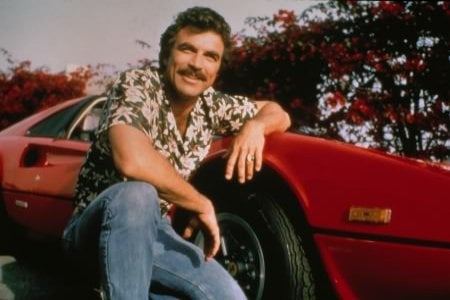 Fotos Tom Selleck