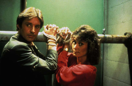 Fotos Kate Jackson, Bruce Boxleitner