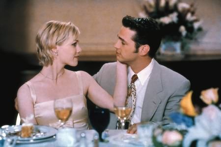Fotos Jennie Garth, Jason Priestley