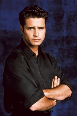 Fotos Jason Priestley