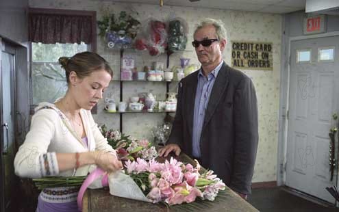Flores Partidas : Fotos Jim Jarmusch, Pell James, Bill Murray