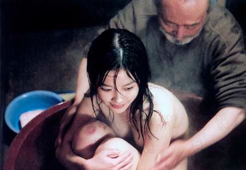 Fotos Kim Ki-duk