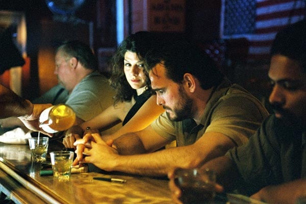 Factotum - Sem Destino : Fotos Matt Dillon, Marisa Tomei, Bent Hamer