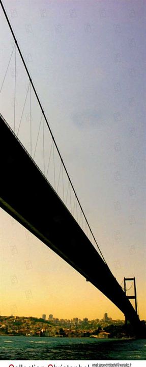 Atravessando a Ponte - O Som de Istambul : Fotos Fatih Akın