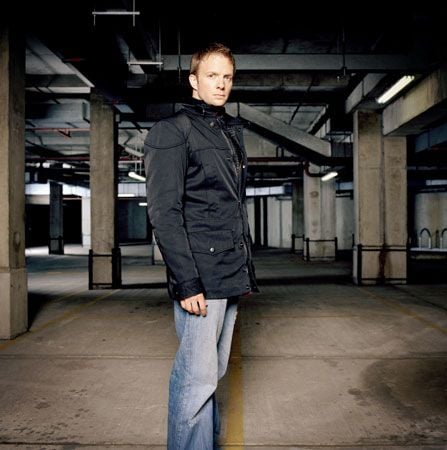 Fotos Rupert Penry-Jones