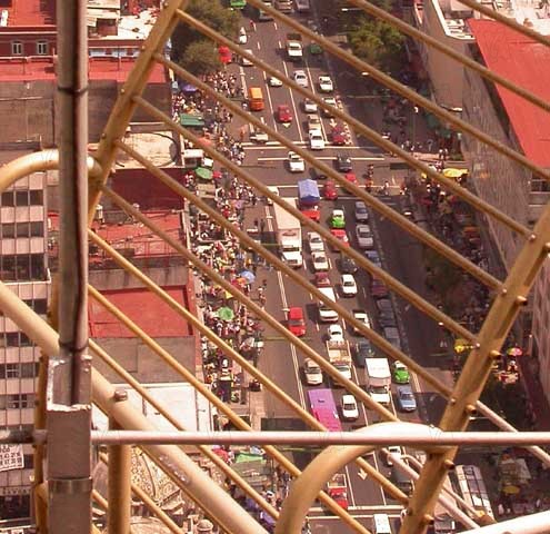 Batalha no Céu : Fotos Carlos Reygadas