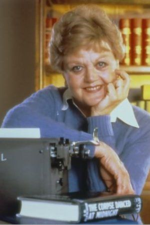 Fotos Angela Lansbury