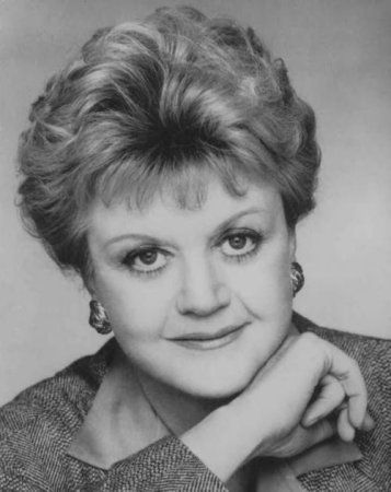 Fotos Angela Lansbury