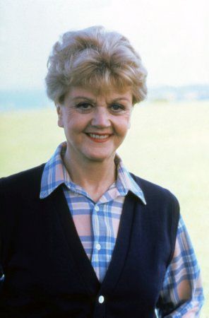 Fotos Angela Lansbury