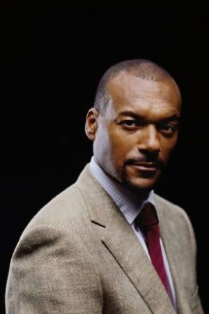 Fotos Colin Salmon