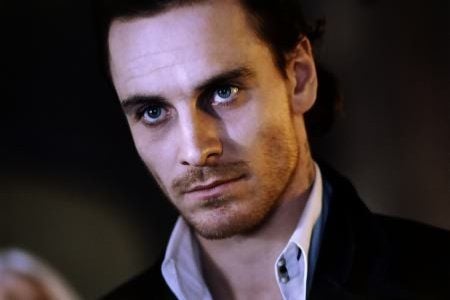 Fotos Michael Fassbender