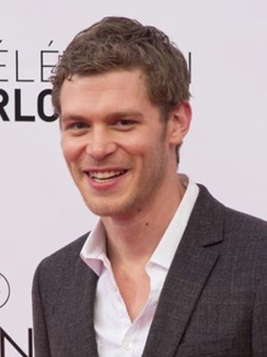 Poster Joseph Morgan