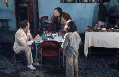 Tragam-me a Cabeça de Alfredo Garcia : Fotos Sam Peckinpah