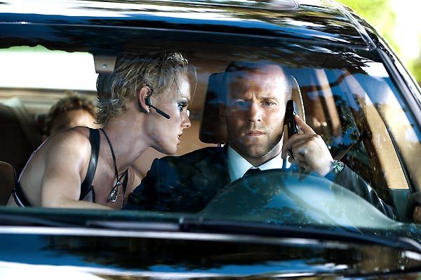 Carga Explosiva 2 : Fotos Kate Nauta, Jason Statham, Corey Yuen