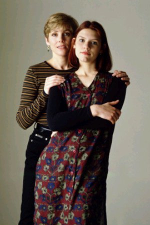 Fotos Claire Danes, Bess Armstrong