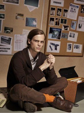 Fotos Matthew Gray Gubler