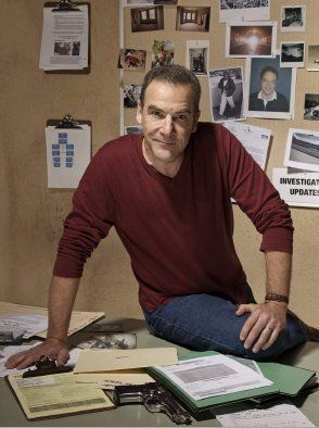 Fotos Mandy Patinkin