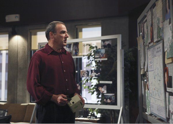 Fotos Mandy Patinkin