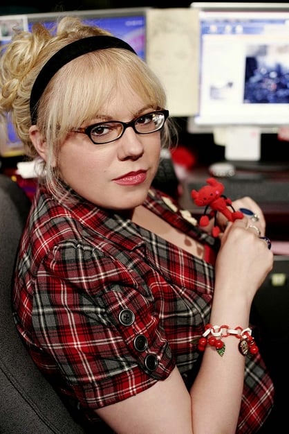 Fotos Kirsten Vangsness