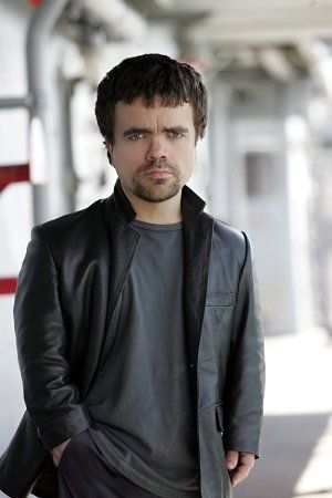 Fotos Peter Dinklage