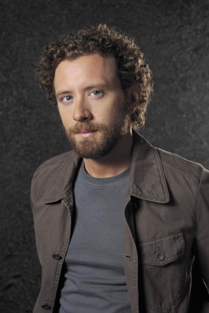 Fotos T.J. Thyne