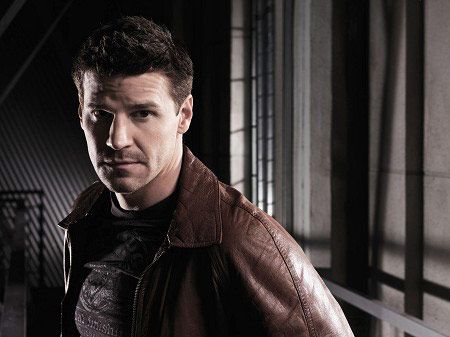 Fotos David Boreanaz