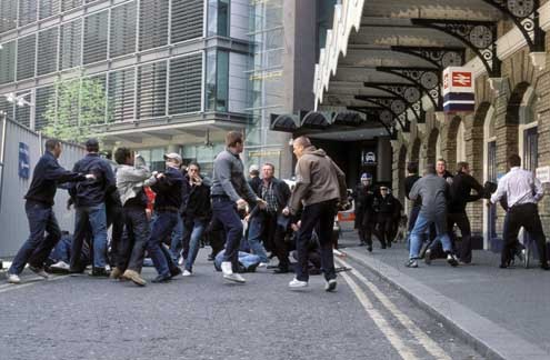 Hooligans : Fotos Lexi Alexander