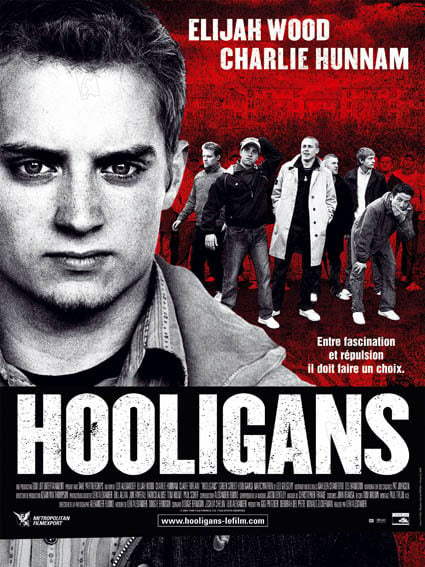 Hooligans : Fotos Elijah Wood, Claire Forlani, Charlie Hunnam, Lexi Alexander, Marc Warren