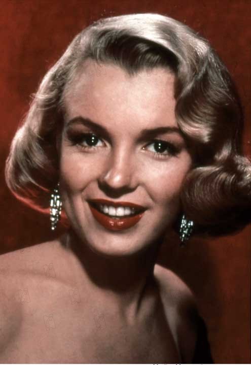 O Segredo das Joias : Fotos Marilyn Monroe, John Huston