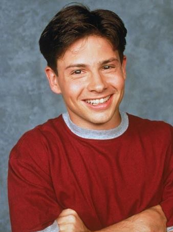 Poster Jason Marsden