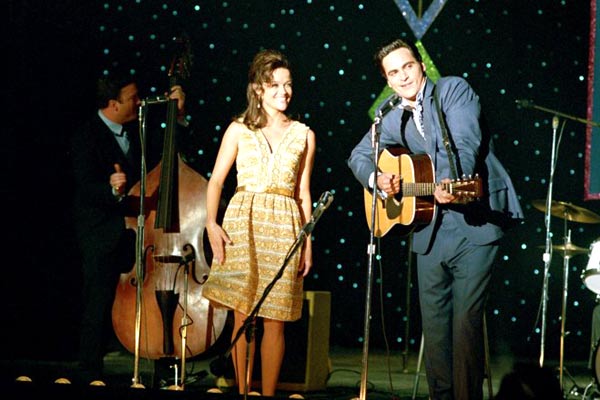 Johnny & June : Fotos Joaquin Phoenix, Reese Witherspoon