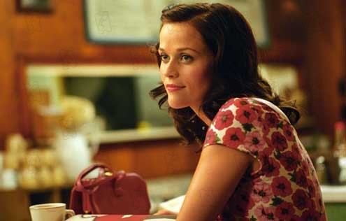 Johnny & June : Fotos James Mangold, Reese Witherspoon