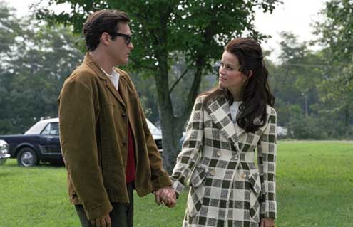 Johnny & June : Fotos Reese Witherspoon, James Mangold, Joaquin Phoenix