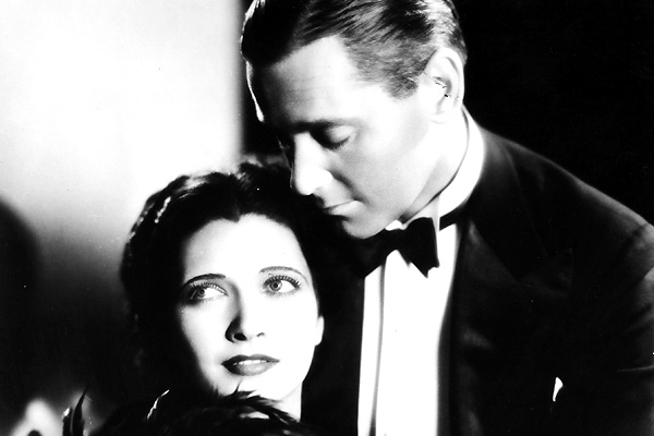 Fotos Kay Francis, Herbert Marshall