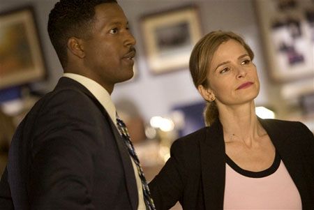 Fotos Kyra Sedgwick, Corey Reynolds