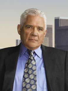 Poster G.W. Bailey