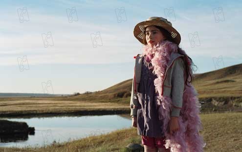 Contraponto : Fotos Jodelle Ferland, Terry Gilliam