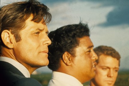 Hawaii Five-O : Foto Jack Lord, James MacArthur, Zulu