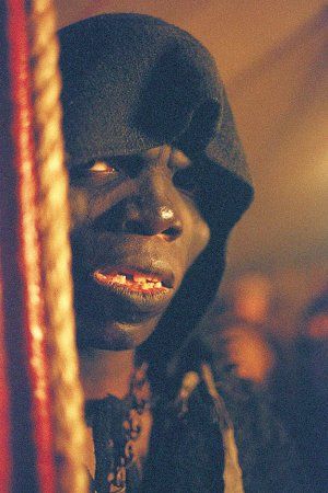 The Outer Limits : Fotos