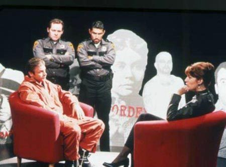 The Outer Limits : Fotos